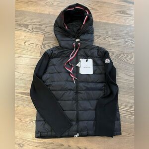 Moncler jacket